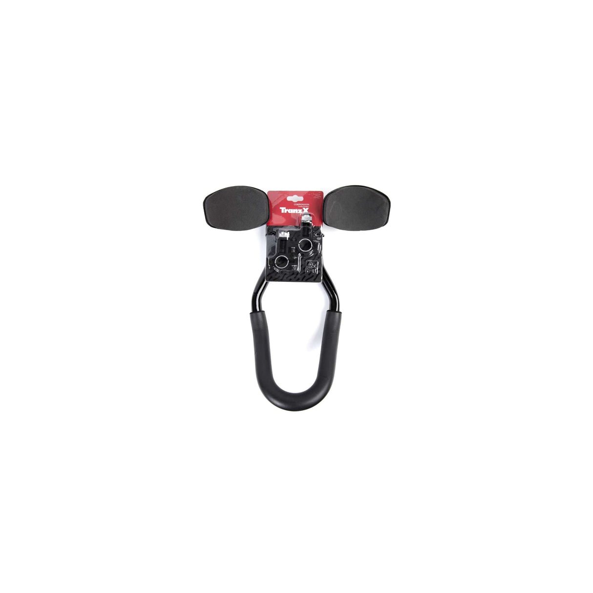 Tranzx Triathlon Socrú HandleBar JD-802 726