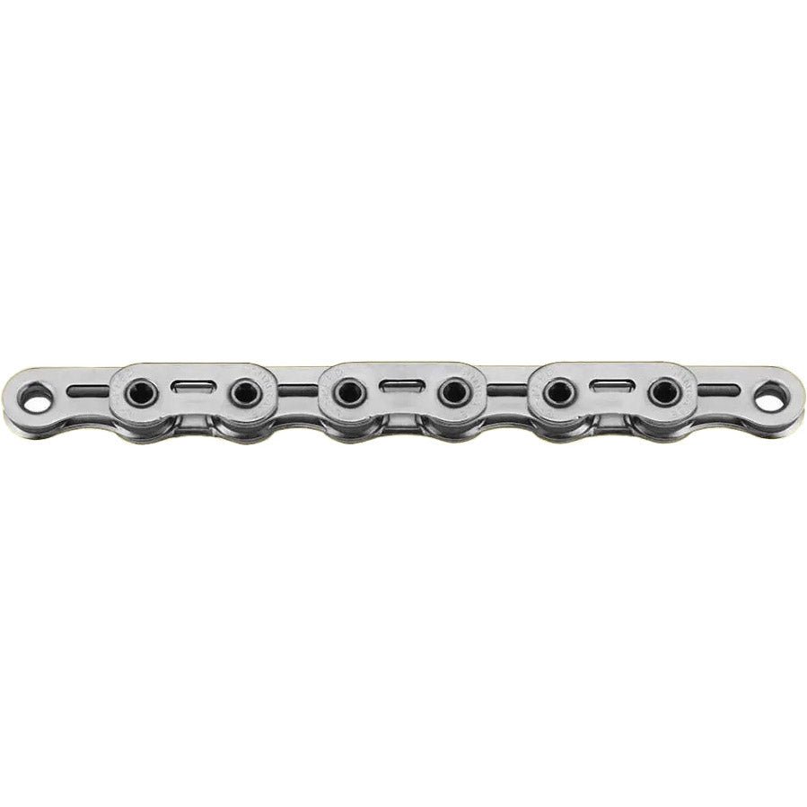 Spanninga Sunrace chain CN12X 12V 126L flat top silver