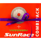 Shimano Sunrace Combipack CSR91 9V HG 11-28T with chain CNM94