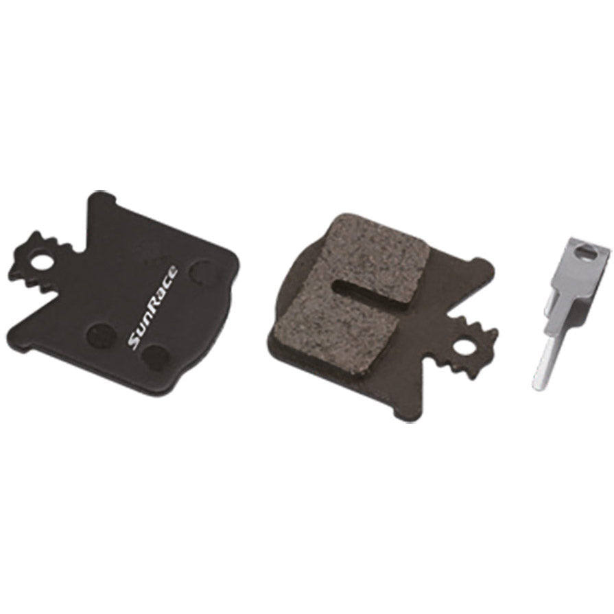 Superior sunrace schijfremblokset dpma2 magura