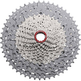Cassetta Sunrace Superior CSMZ933 12V 10-51T Micropline Zilv R