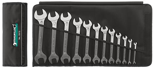 Stahlwille steeksleutel set