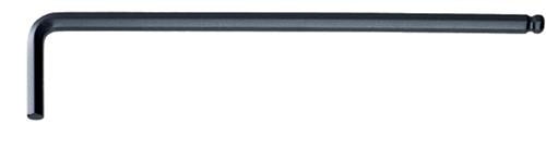 Stahlwille inbussleutel 1.5mm lang+kogelkop (u)