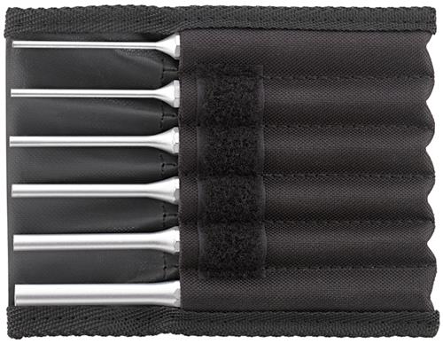 Stahlwille pendrijverset 6-delig