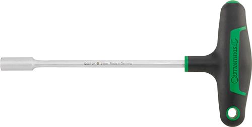 Stahlwille t-dopschroevendraaier 6mm