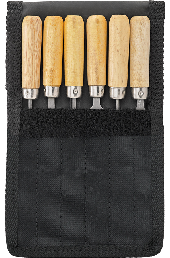 Stahlwille sleutelvijlset