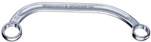 Stahlwille startersleutel 14x16