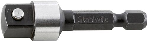 Stahlwille verbindingshulpstuk 1 4'' (nml)