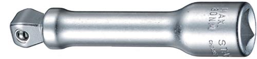 Stahlwille verlengstuk 3 8 125mm wobble drive