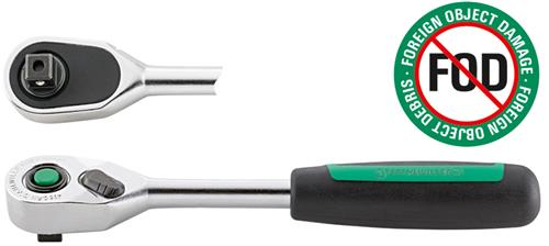 Stahlwille ratel 3 8 qr