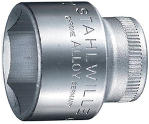 Stahlwille Cap 6k 3 8 -9mm