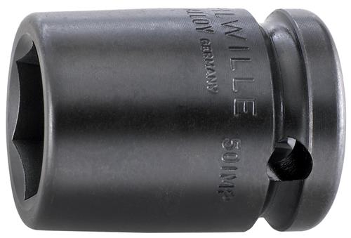 Stahlwille krachtdop 1 2 11mm