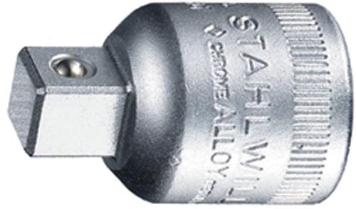 Stahlwille verloopstuk 1 2 -3 8