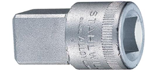 Stahlwille verloopstuk 1 2 -3 4