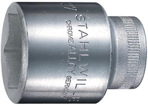 Stahlwille dop 6k 1 2 -13mm