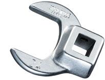 Stahlwille kraaienpootsteeksleutel 17mm 3 8