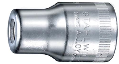 Stahlwille bithouderdop 1 2 tbv 5 16 bits