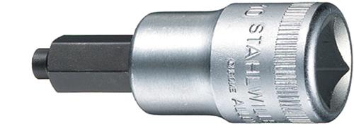 Stahlwille inbusdop 1 2 -14mm boorgat