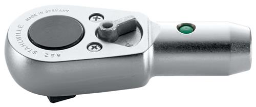 Stahlwille ratelkop 3 4