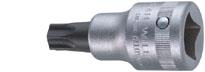 Stahlwille torxdop 3 4 t70