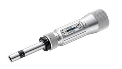 Stahlwille momentschroevendraaier 20-120 cn-m
