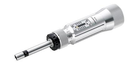 Stahlwille momentschroevendraaier 100-500 cn-m