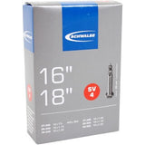 Cámara Schwalbe (sv4) - 16 18'' (28 37-340 355) - presta