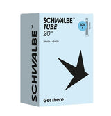 Schwalbe innerrør scv6 20 28 40-406 40mm