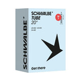 Schwalbe trubice (sv7) - 20'' (40 62-406) - presta