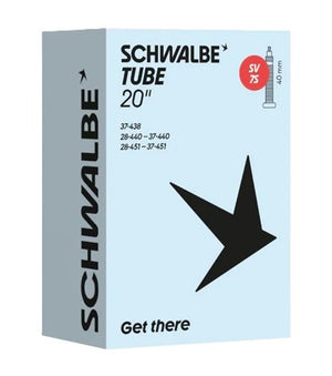Schwalbe-putki nro 7s 28 37-438 451 sv40