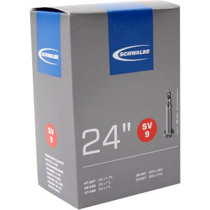 Schwalbe-rør (sv9) - 24'' (28 47-507 541) - presta