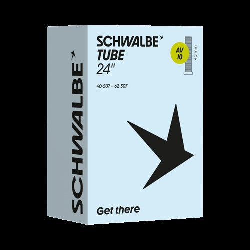 Schwalbe binnenband 24x1.75 av10