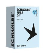 Schwalbe sisäputki scv10 24 40 62-507 40mm