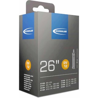 Schwalbe rør #12 30 47-559 597 dv40