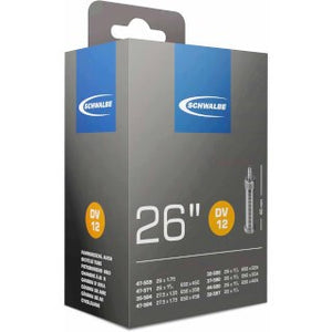 Schwalbe rør #12 30 47-559 597 dv40
