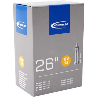 Schwalbe rør #13 40 62-559 dv40