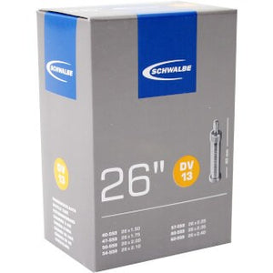 Schwalbe rør #13 40 62-559 dv40
