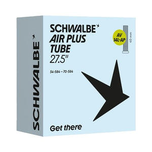 Camera d'aria Schwalbe av14l-el 54 75-584 40mm