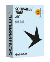 Schwalbe-rör (dv16) - 28'' (28 32-622 630) - dunlop