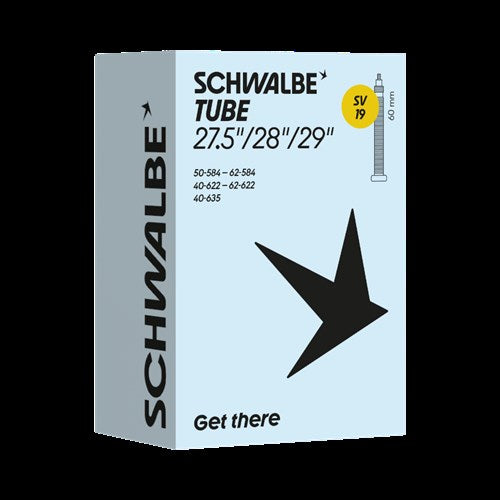 Rura Schwalbe #19 40 62-584 635 sv60