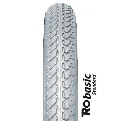 CST Tíre 12.1 2x2.1 4 57-203 Gray