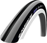 Schwalbe Wire Band Rightrun Active 25-489 Black Grey