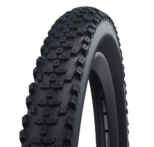Schwalbe dekk smart sam active line dekk smart sam act.line 54-507