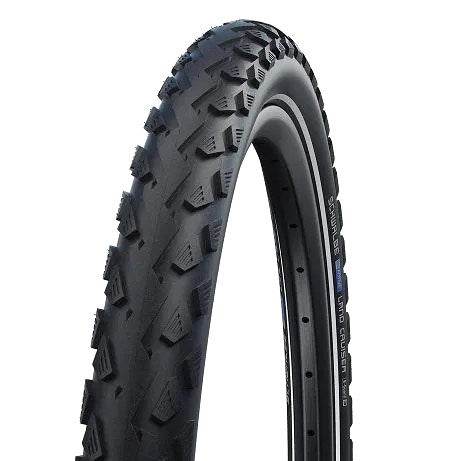 Schwalbe Ytre dekk Land Cruiser Active Line