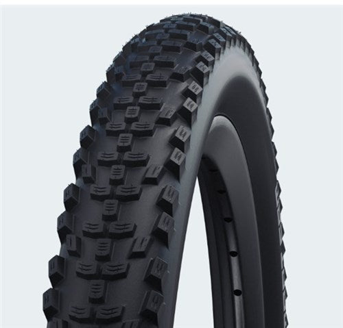 Schwalbe Smart Sam outer tire 26x2.10 (54-559) K-Guard Black