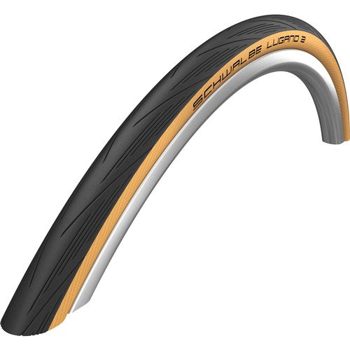 Schwalbe Pneu 25-622 Lugano II K-Guard HS 471