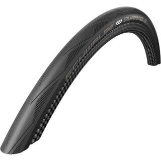 Schwalbe One RaceGuard 28 x 1,00 25-622 mm - Sort
