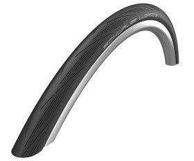 Skládací skupina Schwalbe Lugano 2 K-Guard 28 x 1,00 25-622 mm-Black