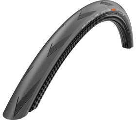 Schwalbe Pro One V-Guard 28 x 1.00 25-622 Folding Tire - Black