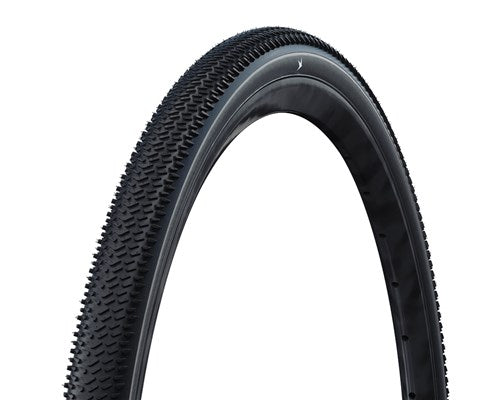 Schwalbe foldedekk g-one refleksjonsytelse 50-622 tlr svart